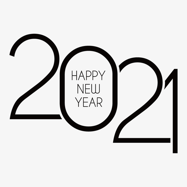 2021新年 素材 免费2021新年图片素材 2021新年素材大全 万素网