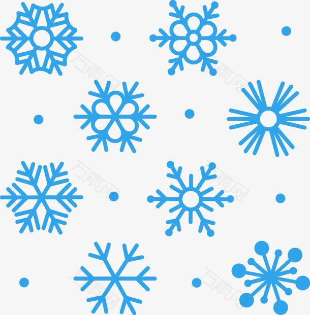 雪花