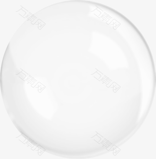 气泡水泡透明泡泡