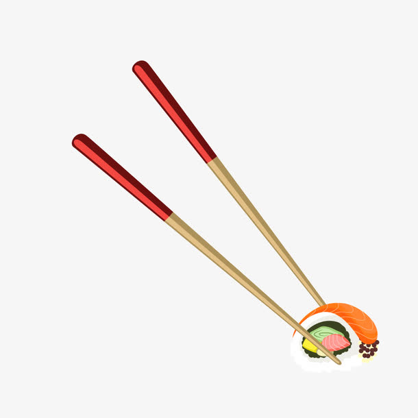 可爱卡通筷子筒