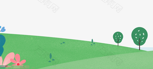 唯美小清新约惠春天