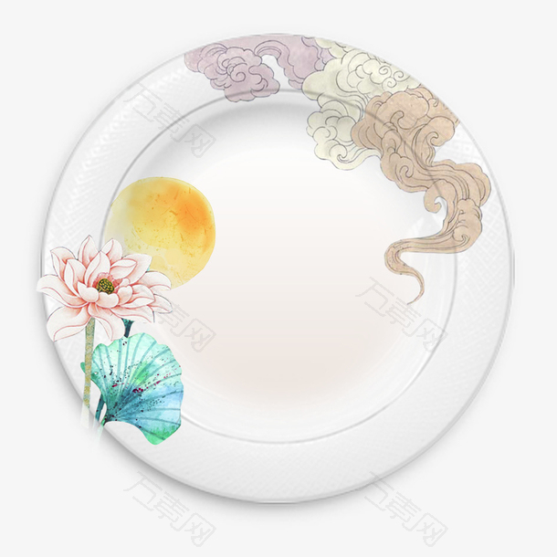 中国文盘子