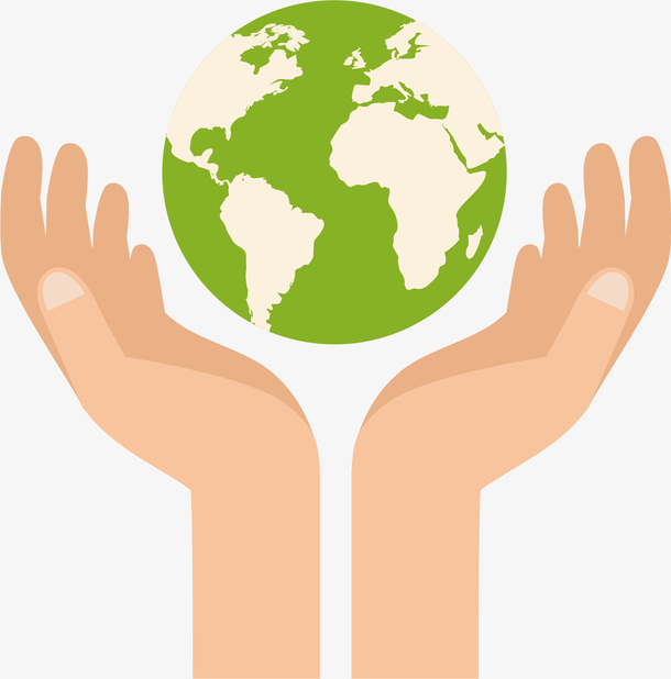 地球保护地球爱护地球