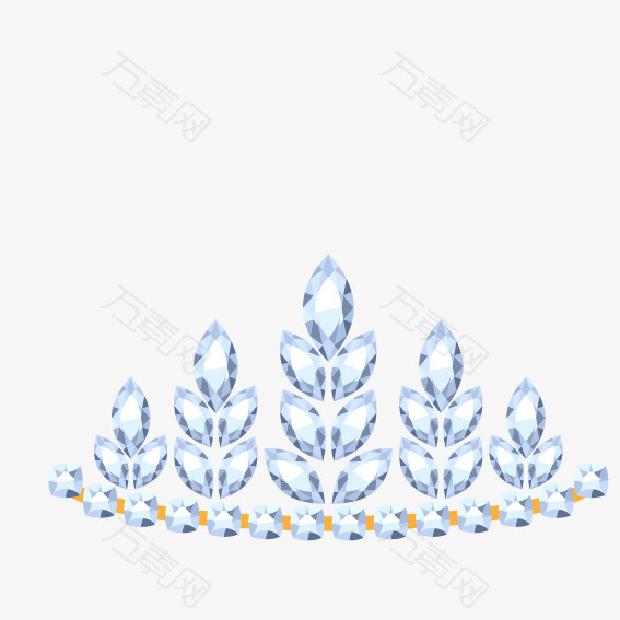 钻石皇冠