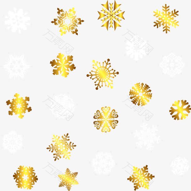 雪花