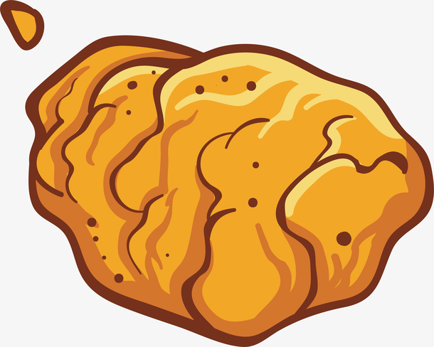 炸鸡煎鸡香酥鸡