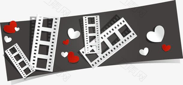 电影banner