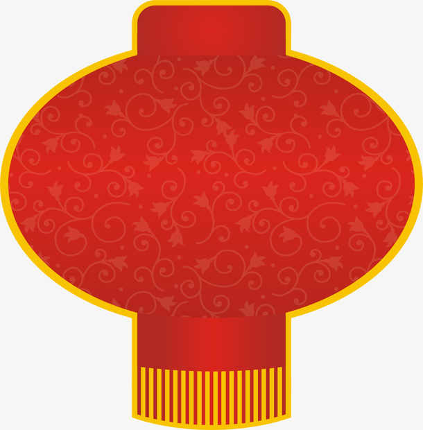 灯笼过年喜庆素材png元素素材图片下载-万素网