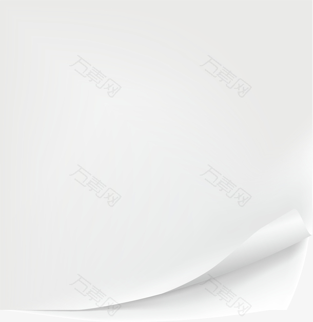 卷边的蜂浆纸的材质