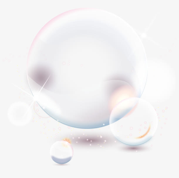 透明泡泡 素材 免费透明泡泡图片素材 透明泡泡素材大全 万素网
