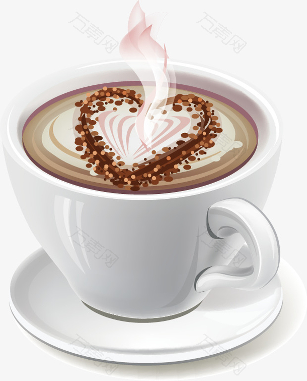 情人节浪漫元素