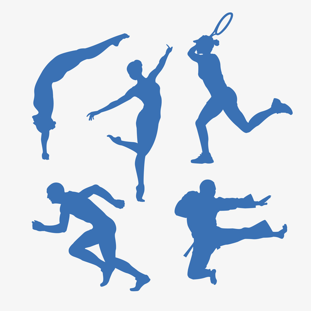 武术人物图片-武术人物素材下载-万素网