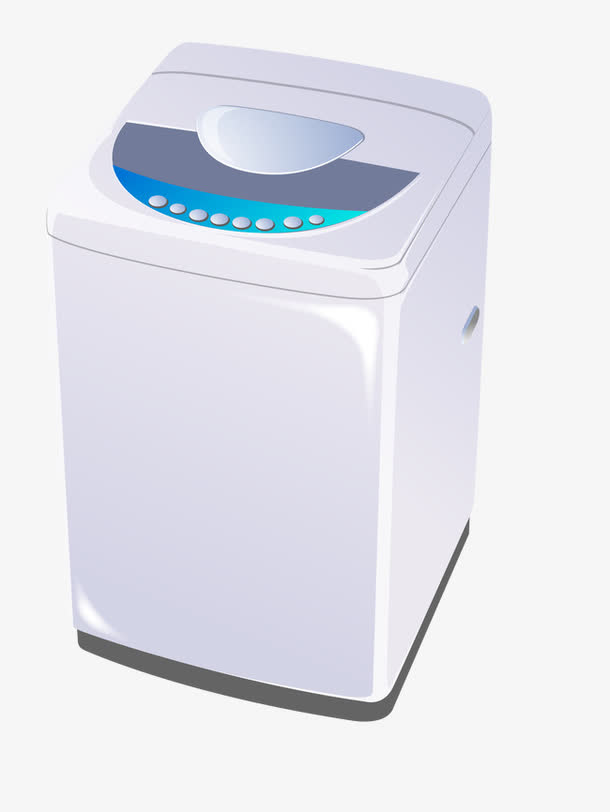 矢量洗衣机