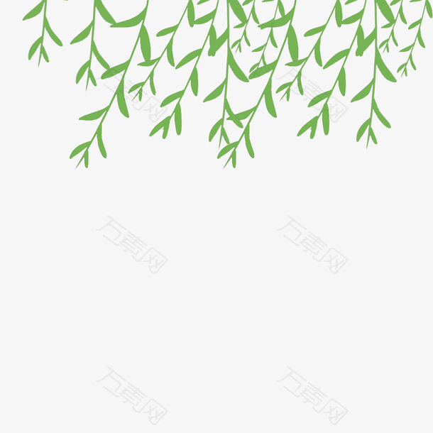 春天万物复苏
