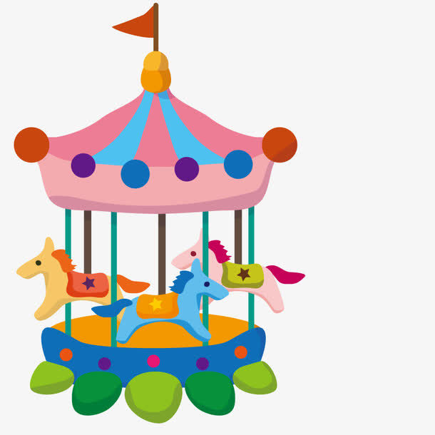 旋转半圆png免费素材矢量png元素素材图片下载-万素网