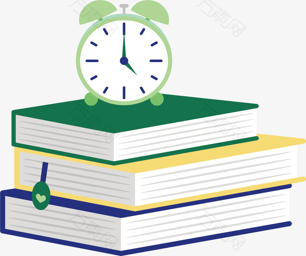 闹钟创意的笔记薄