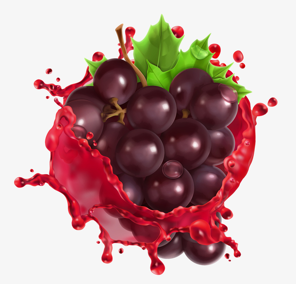 葡萄 素材 免费葡萄图片素材 葡萄素材大全 万素网