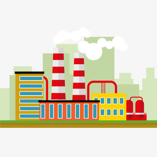 卡通屋子图片-卡通屋子素材下载-万素网