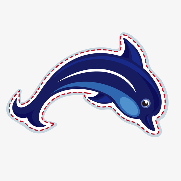 海豚图片 海豚素材下载 万素网