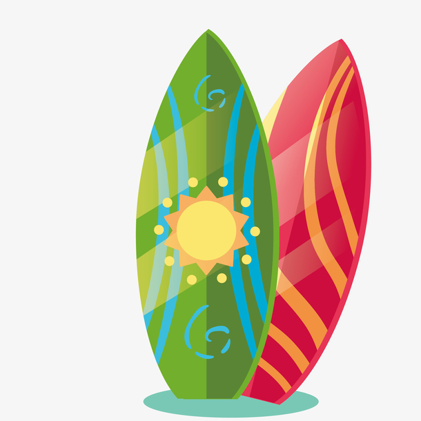 扁平叹号png元素素材图片下载-万素网