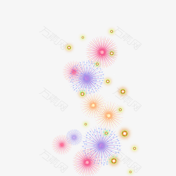 烟花