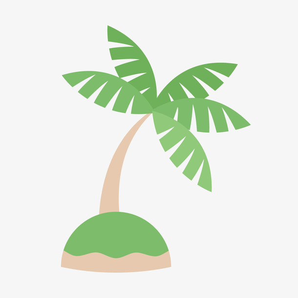 植物卡通 素材 免费植物卡通图片素材 植物卡通素材大全 万素网