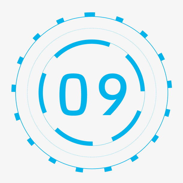 数字 素材 免费数字图片素材 数字素材大全 万素网