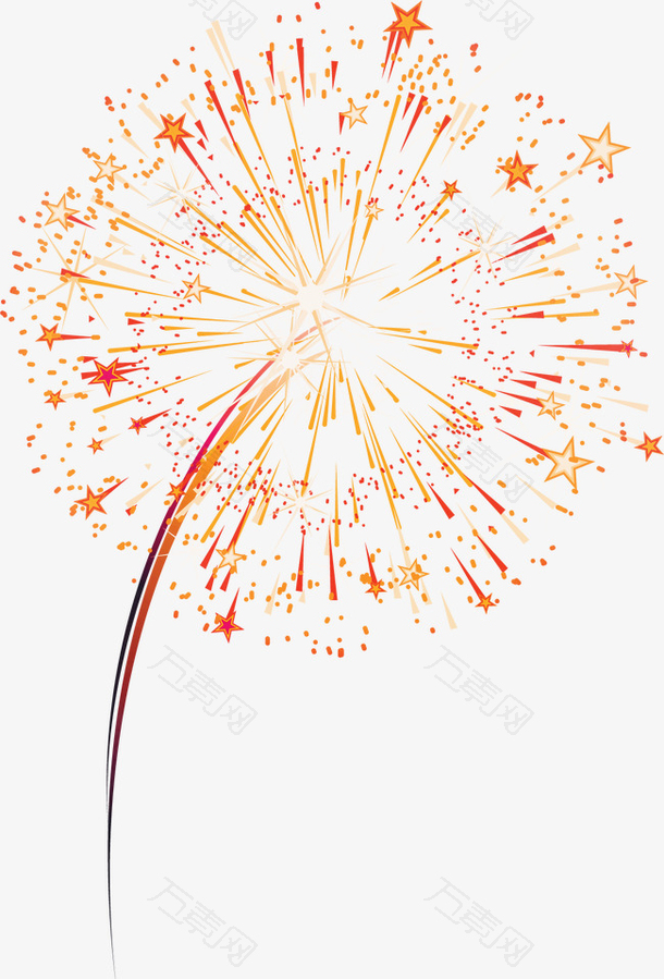 烟花