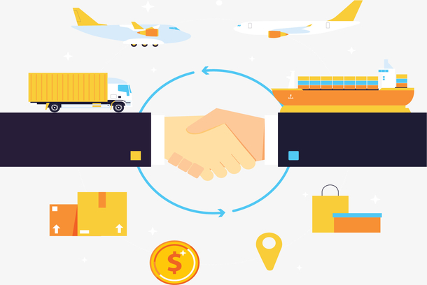 算盘免抠元素图片-元素素材2654619-万素网