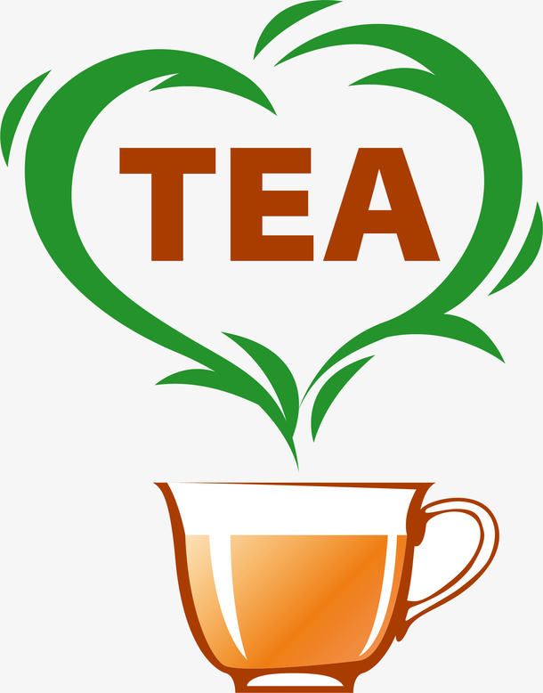 茶杯png元素素材图片下载-万素网