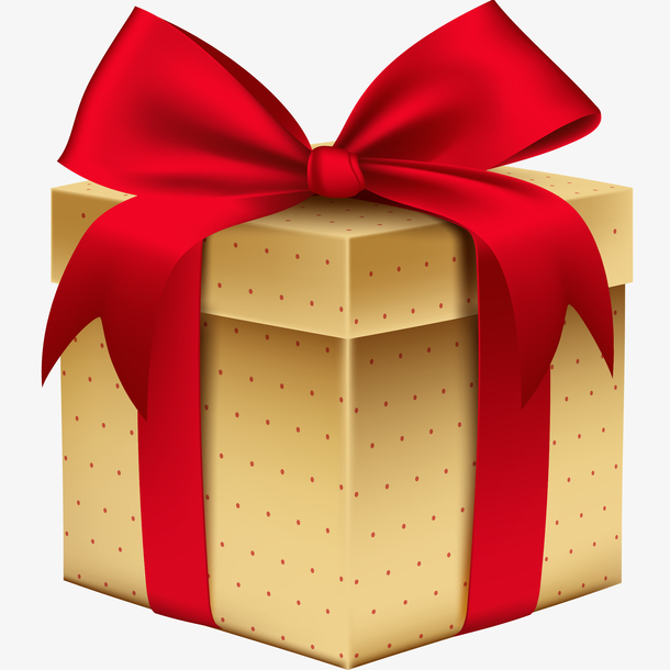 礼盒矢量免抠元素图片-元素素材5699748-万素网