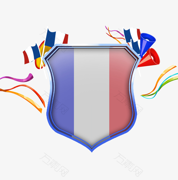 创意世界背景图标海报免抠