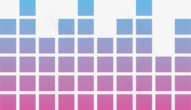 紫色方块自动调音台