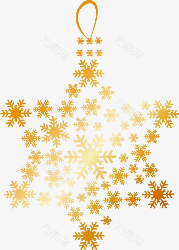 雪花