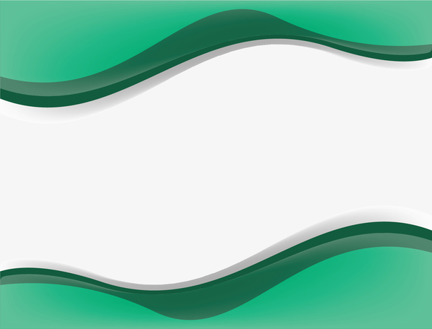 波浪线水泡矢量素材