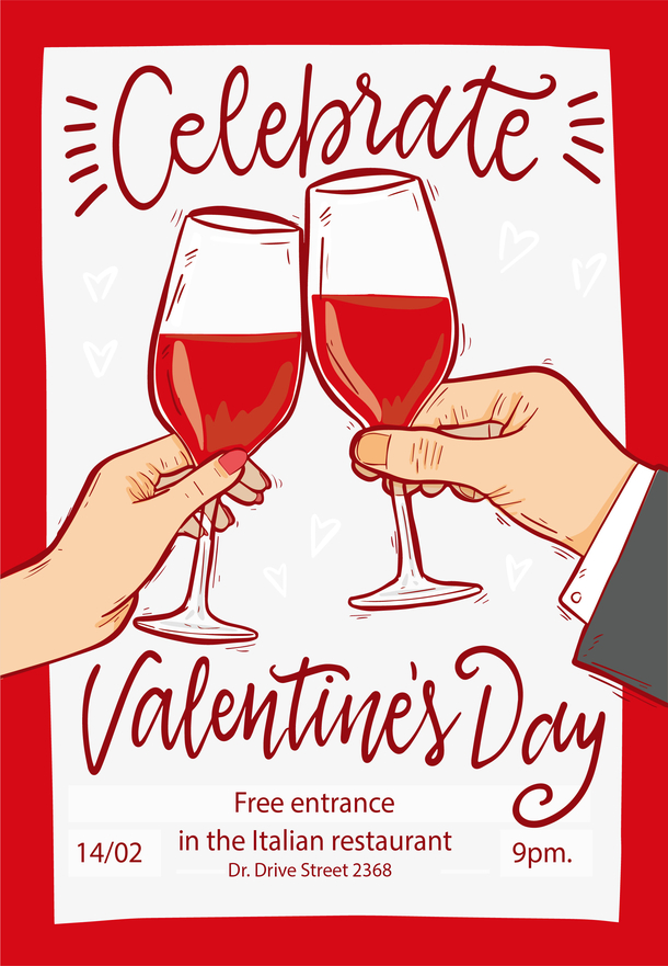 干杯图片png元素素材图片下载-万素网