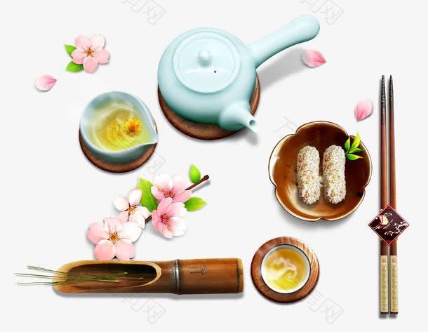 古典茶艺