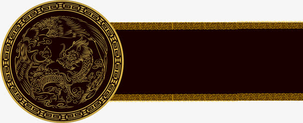 古典边框花纹矢量素材