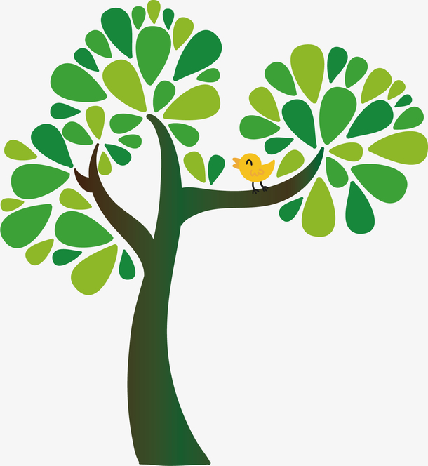 植物卡通 素材 免费植物卡通图片素材 植物卡通素材大全 万素网