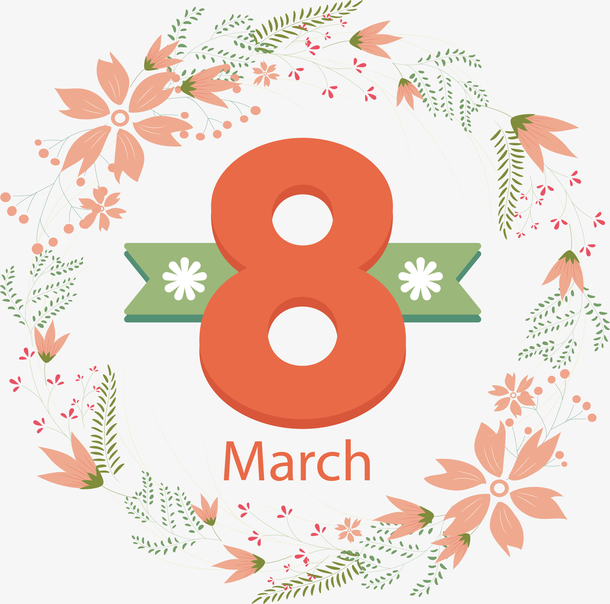 数字花 素材 免费数字花图片素材 数字花素材大全 万素网