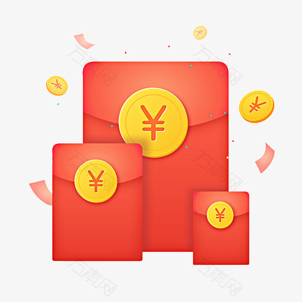 中国风暖意行动的标识PSDf分层