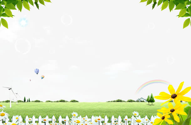 花园图片 花园设计素材 花园素材免费下载 万素网