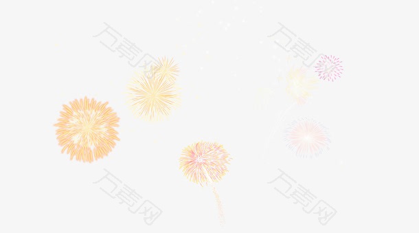 烟花