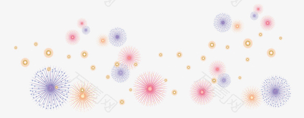 烟花