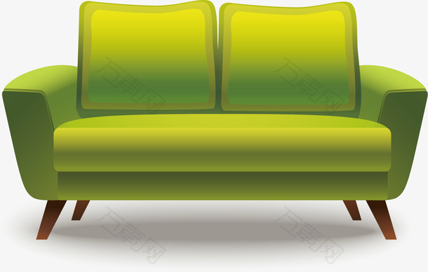 沙发长沙发软沙发