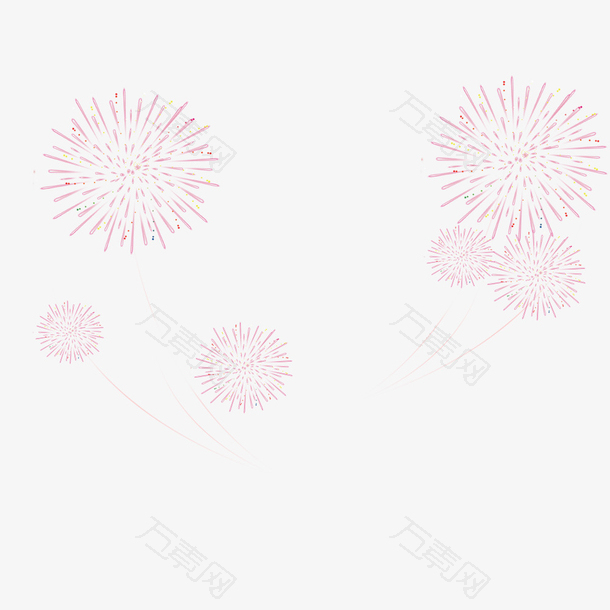 烟花