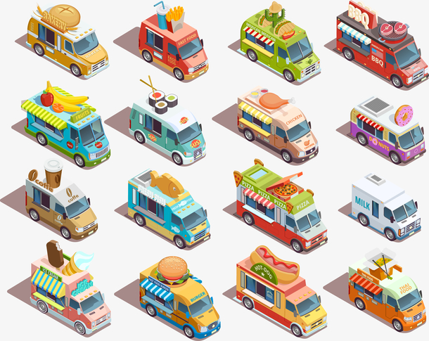 交通工具卡通 素材 免费交通工具卡通图片素材 交通工具卡通素材大全 万素网