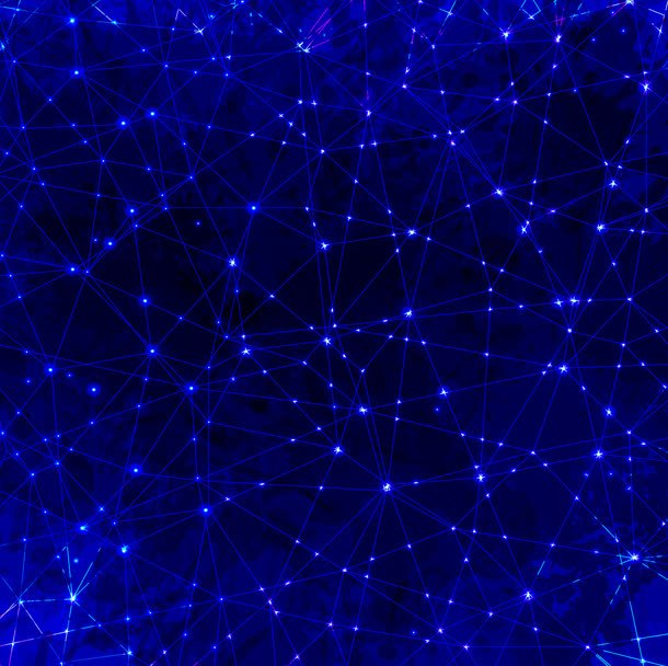 浩瀚星空