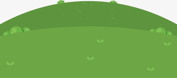 草原背景图片素材