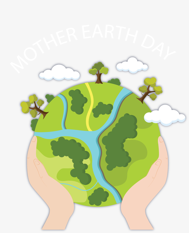 地球保护地球爱护地球